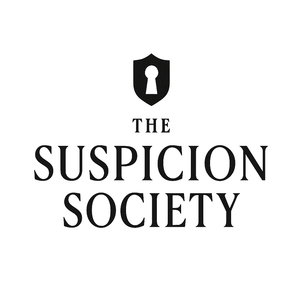 Suspicion Society